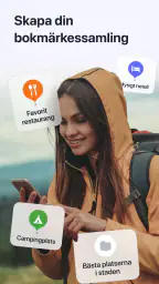 MAPS.ME: Offline maps GPS Nav screenshot
