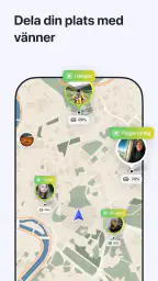MAPS.ME: Offline maps GPS Nav screenshot
