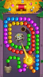Marble Crush - Shooter Master screenshot