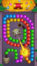 Marble Crush - Shooter Master screenshot