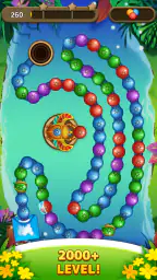 Marble Match Origin screenshot