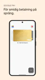 Marginalen Bank Privat screenshot