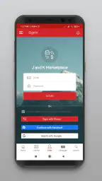 Marketplace : Buy and Sell screenshot
