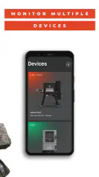Masterbuilt screenshot