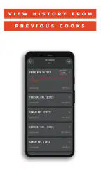 Masterbuilt screenshot