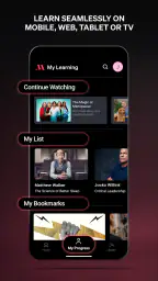 MasterClass: Become More You screenshot