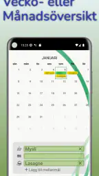 Mat Logg - Matdagbok screenshot