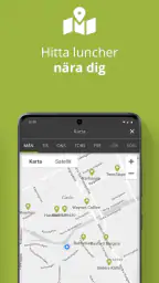Mat och Mat screenshot