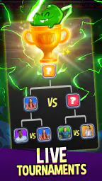 Match Masters screenshot