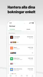 MATCHi screenshot