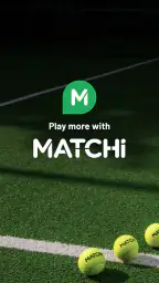 MATCHi screenshot