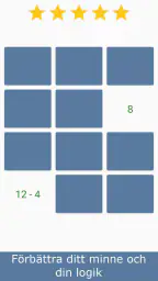 Math Games - Brain Training screenshot