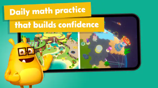 MathTango: Math Games for Kids screenshot