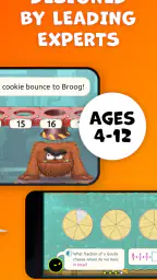 Matific: Math Game for Kids screenshot