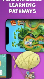 Matific: Math Game for Kids screenshot