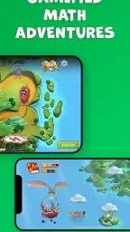 Matific: Math Game for Kids screenshot