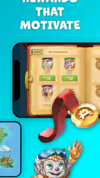Matific: Math Game for Kids screenshot