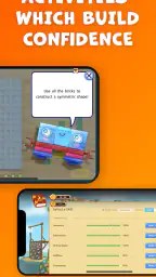 Matific: Math Game for Kids screenshot