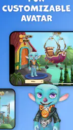 Matific: Math Game for Kids screenshot