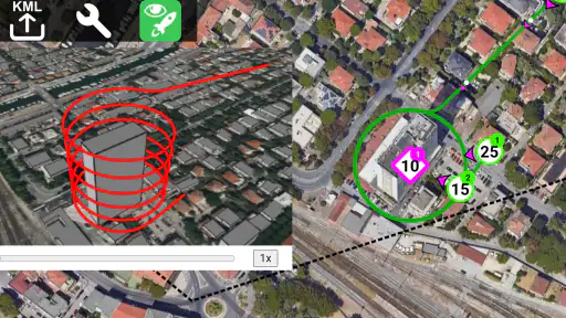 Maven - For DJI Drones screenshot