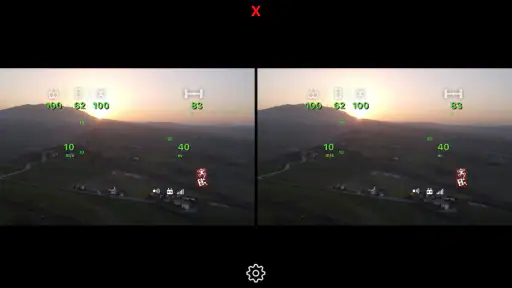 Maven - For DJI Drones screenshot