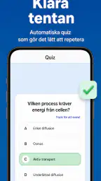 MaxStudy: Plugga smartare screenshot
