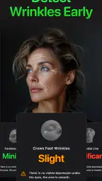 Maxxing: Face Beauty Analysis screenshot
