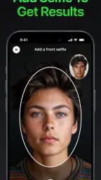 Maxxing: Face Beauty Analysis screenshot