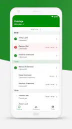 MCSS screenshot