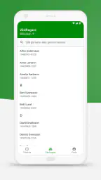 MCSS screenshot