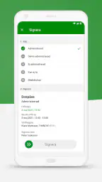 MCSS screenshot