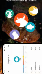 Meatmeet screenshot