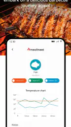Meatmeet screenshot