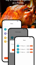 Meatmeet screenshot
