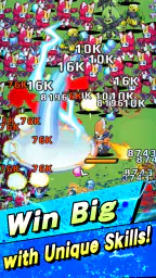 Medabots Survivors screenshot