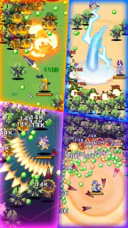 Medabots Survivors screenshot