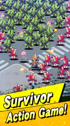 Medabots Survivors screenshot
