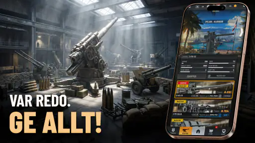 Medal Hunter: Militärspel screenshot