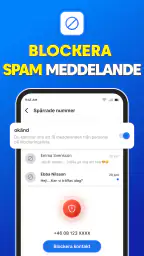 Meddelanden: Text Messenger screenshot