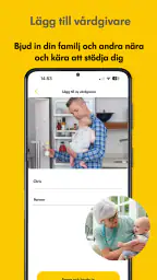 Medela Family: Amning App screenshot