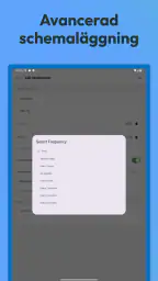 Medicin Piller Påminnelse screenshot