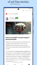 Medium screenshot