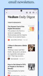 Medium screenshot