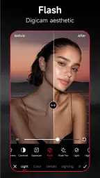 Meitu- AI Photo & Video Editor screenshot