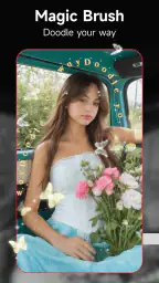 Meitu- AI Photo & Video Editor screenshot