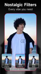 Meitu- AI Photo & Video Editor screenshot