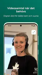Meliva Sverige screenshot