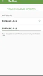 Mellanskog screenshot