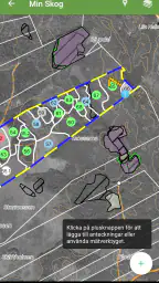 Mellanskog screenshot