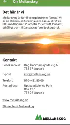 Mellanskog screenshot